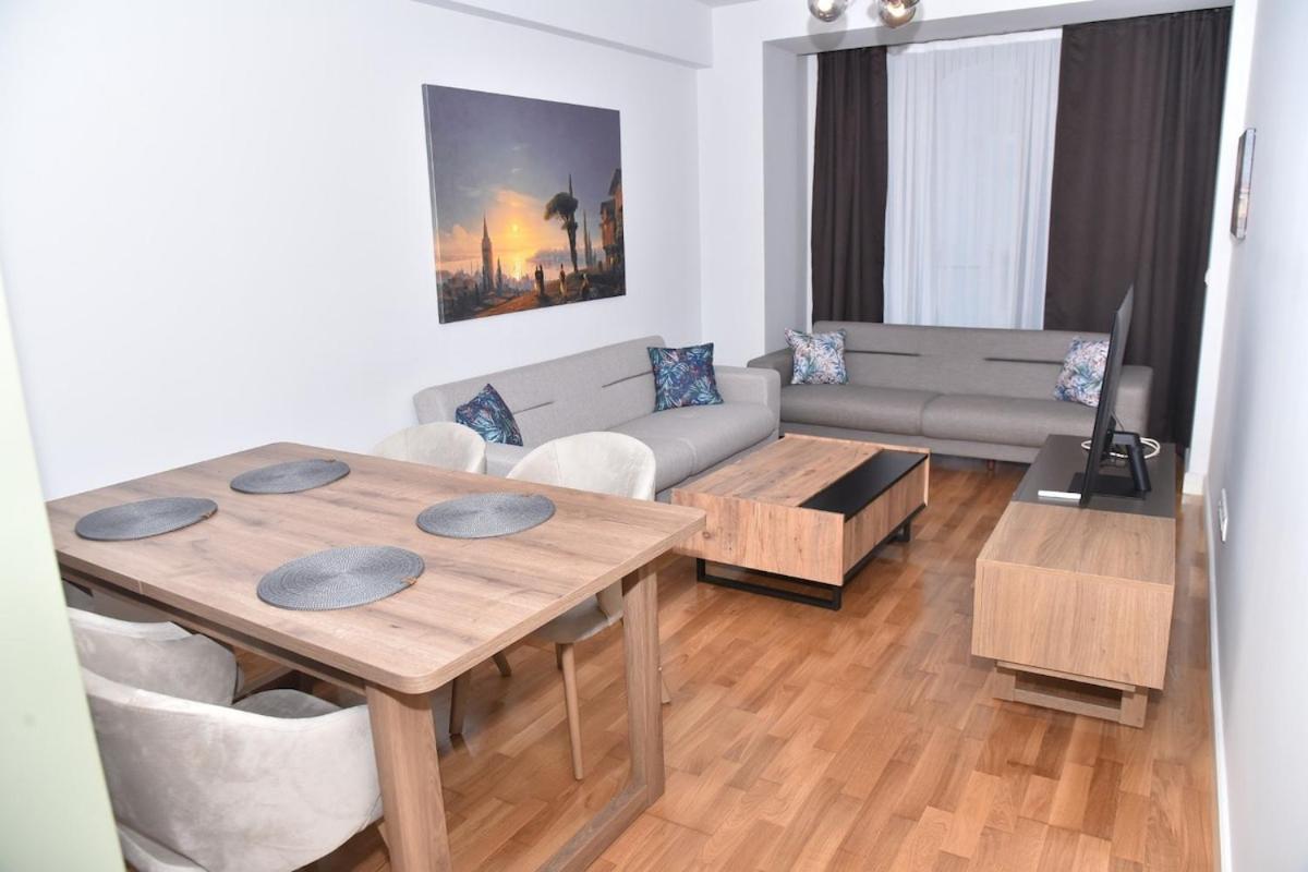 Sedef Apartment *